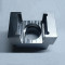 Precision fixture component machining, Precision custom MC component machining, S45C cutting-processed component