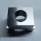 Precision fixture component machining, Precision custom MC component machining, S45C cutting-processed component