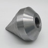 Precision CNC lathe parts processing, Precision lathe processing, Parts processing