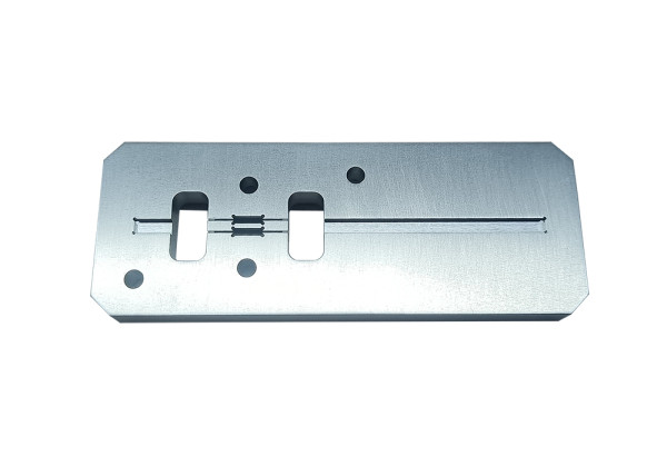 Precision Aluminum Products, Custom Mechanical Machining, Engraving Processing