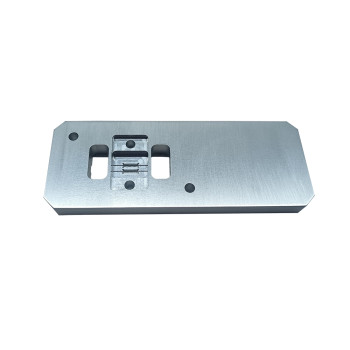 Precision Aluminum Products, Custom Mechanical Machining, Engraving Processing