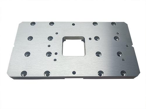 精密アルミ製品、カスタム機械加工、彫刻加工