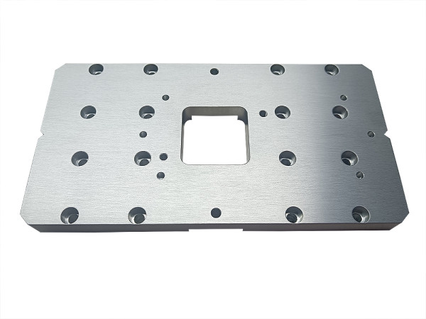 Precision Aluminum Products, Custom Mechanical Machining, Engraving Processing