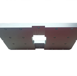 精密アルミ製品、カスタム機械加工、彫刻加工