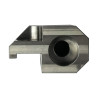 Precision stainless steel parts processing, stainless steel processing, customized stainless steel parts processing