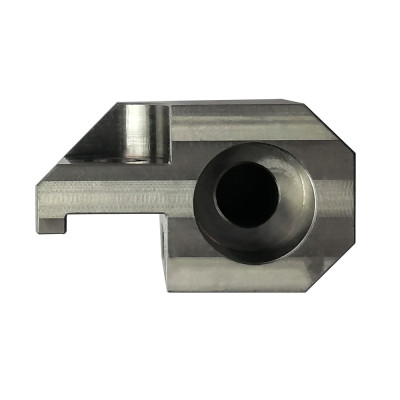 Precision stainless steel parts processing, stainless steel processing, customized stainless steel parts processing