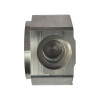 Precision stainless steel parts processing, stainless steel processing, customized stainless steel parts processing