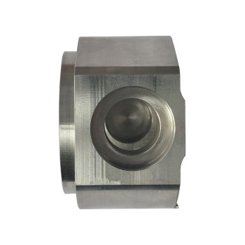 Precision stainless steel parts processing, stainless steel processing, customized stainless steel parts processing