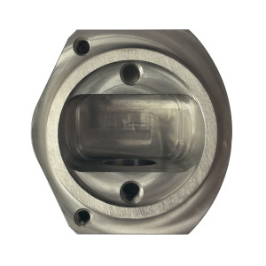 精密ステンレス加工部品、ステンレス精密加工、カスタムステンレス部品加工