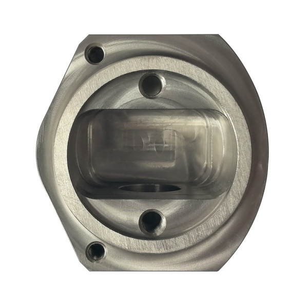 精密ステンレス加工部品、ステンレス精密加工、カスタムステンレス部品加工