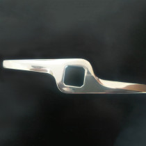 Mirror Buffing, Precision Parts Machining, Mirror Finishing