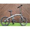 Wholesale 250W 20'' Folding Electric Fat Bike Supplier