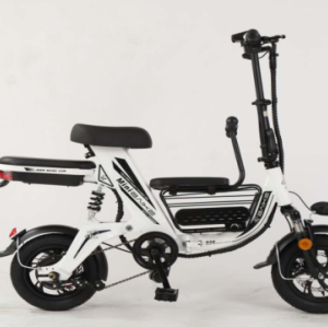 48V 350W Super Motor Waterproof Electric Bicycle Supplier