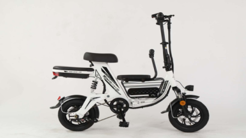 48V 350W Super Motor Waterproof Electric Bicycle Supplier