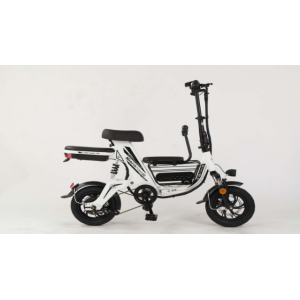 48V 500W 2 wheels Electric Motorcycle