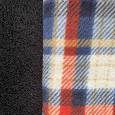 Good quality Fleece Bonding Jersey Fabric