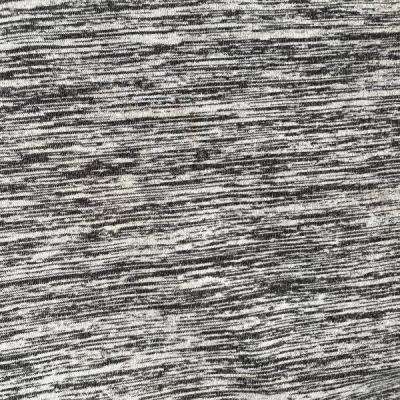 Polyester Hacci Fabric Knit Fabric