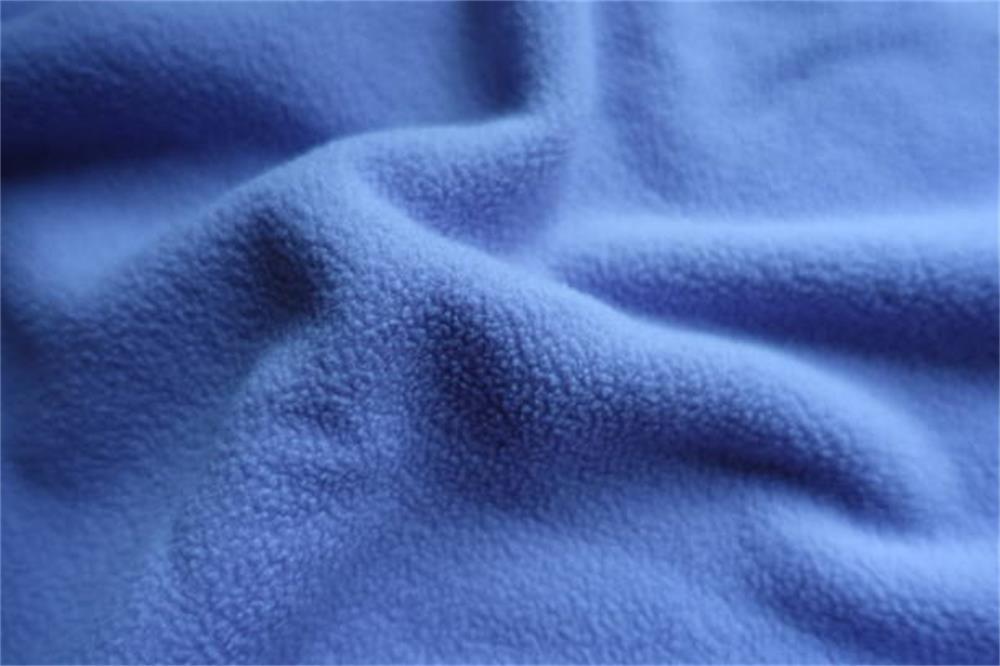 this polar fleece fabric through its ingredients, advantages, and uses