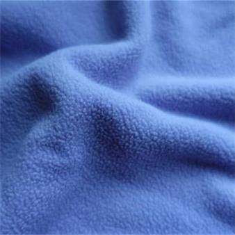 What is polar fleece fabric?