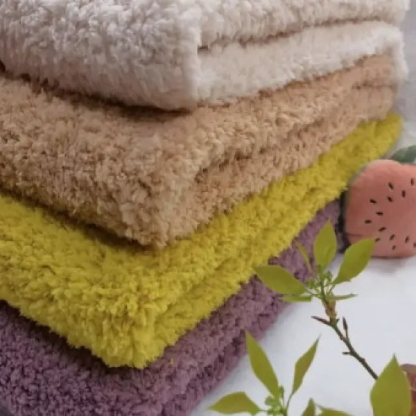 What is Sherpa Fabric?