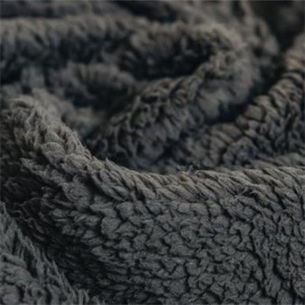 The Advantages and Cleaning Skills of Sherpa Fabrics