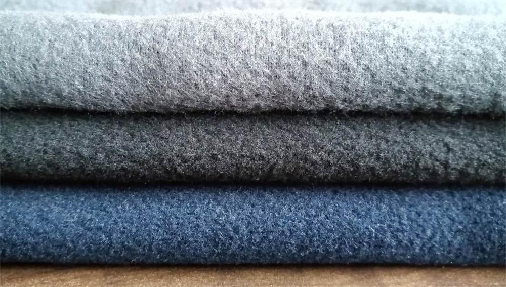 this polar fleece fabric through its ingredients, advantages, and uses