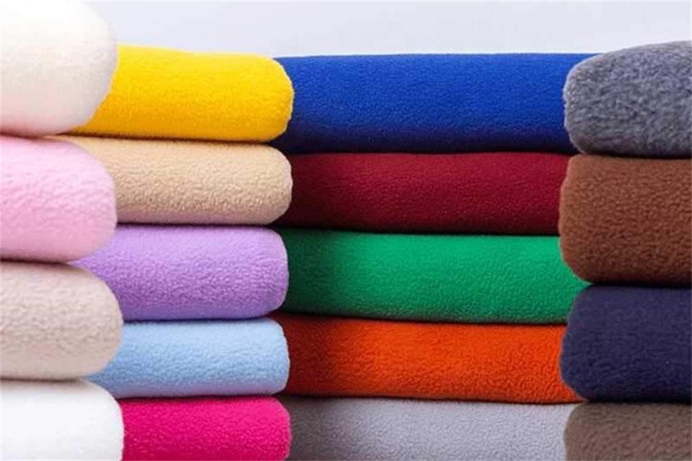 how to choose high-quality fleece fabrics