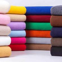 How to Choose High-quality Polar Fleece Fabric?