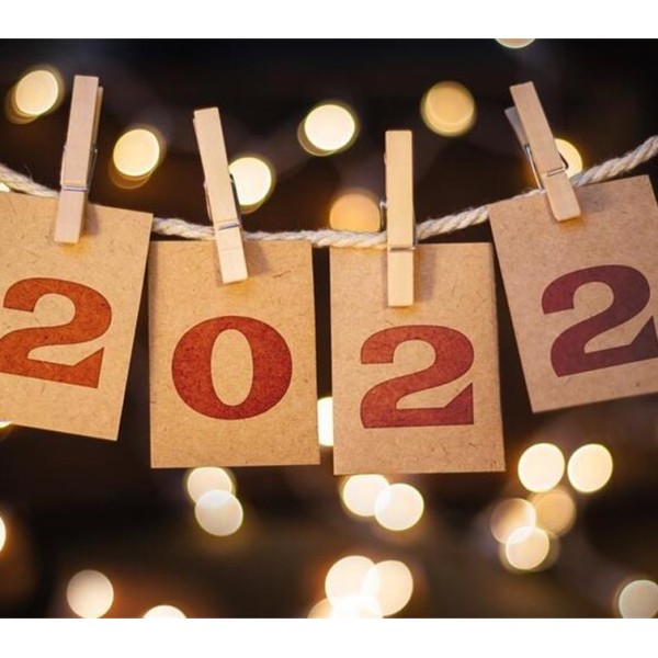 QIKUN TEXTILE welcomes 2022 with everyone!