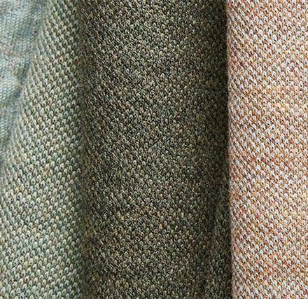 Women's Knitted Fabric Trends in 2022 Autumn and Winter