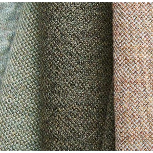 Women's Knitted Fabric Trends in 2022 Autumn and Winter