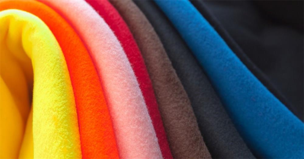 the manufacturing process of knitted fabric pre-treatment,