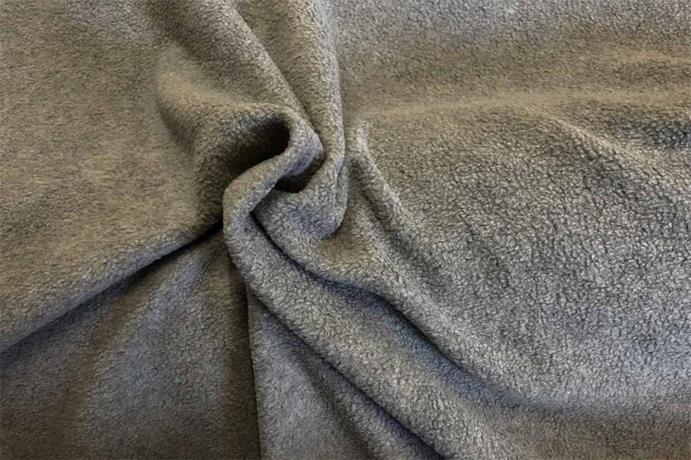 specific characteristics and dressing suggestions of polar fleece fabric