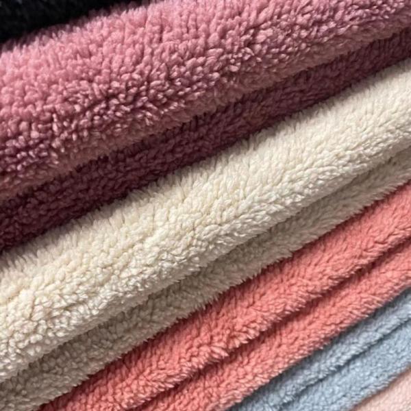 How to Properly Wash Sherpa Fabrics?
