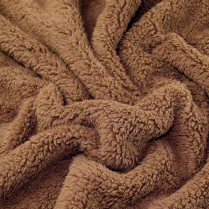 What is a Sherpa Fabric?