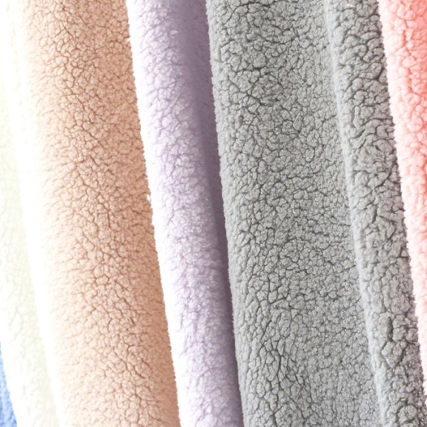 6 Properties of Sherpa Fabrics