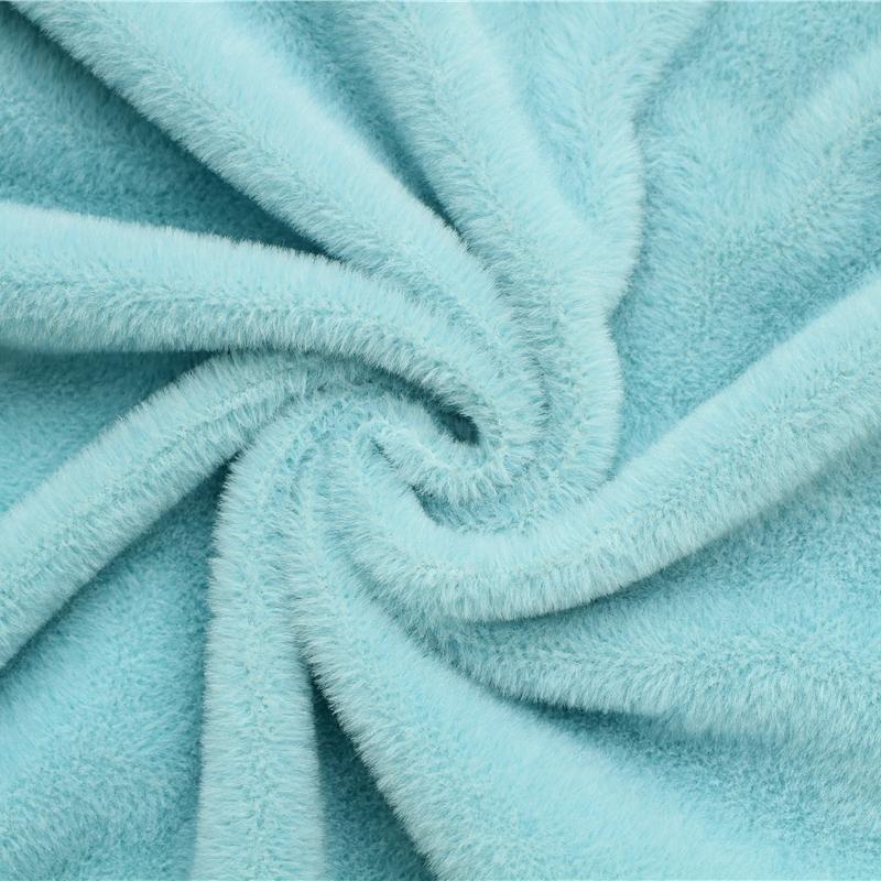 A Guide to the Different Uses of Fleece Fabrics