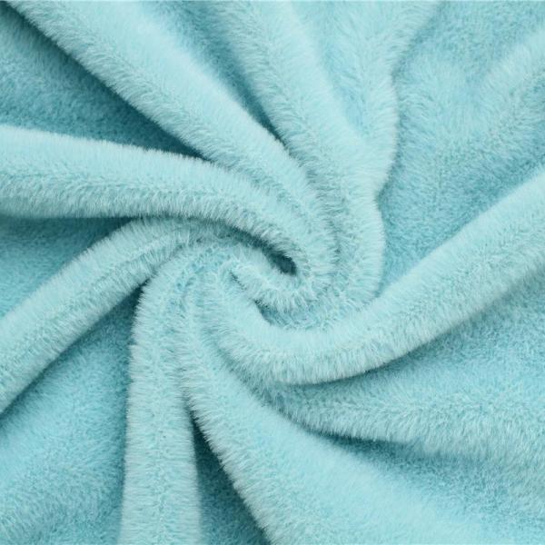 A Guide to the Different Uses of Fleece Fabrics