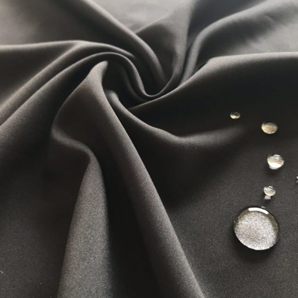 What is Polyester Fabric?