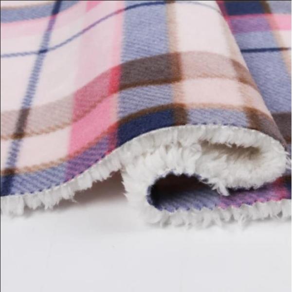 What is Bonded Fabric? and What You Can Do with It?