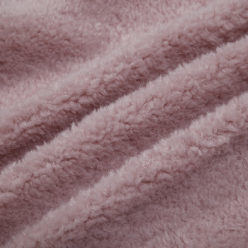 Wholesale high quality plaid Sherpa fleece fabric manufacturer and supplier