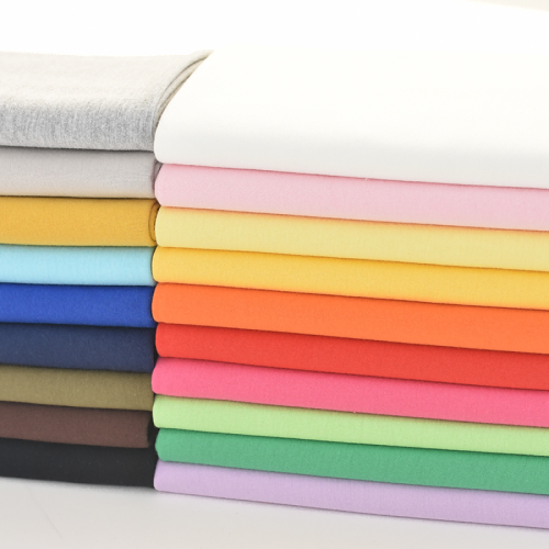 TC single jersey fabric manufacturer and supplier