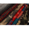 Sherpa fleece bonded polar fleece fabric manufacturer and supplier