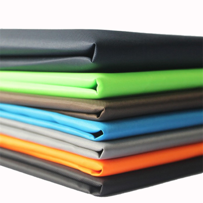 Wholesale Oxford with PA fabric manufacturer and supplier