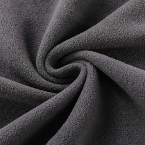 100% Polyester Micro Fleece Fabric