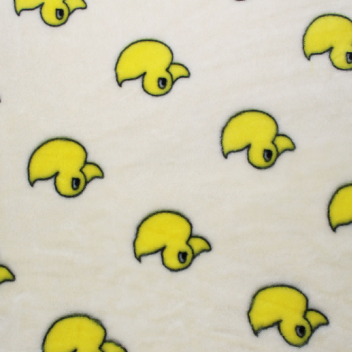warm winter super soft fleece printed sherpa fabric for lamb blankets
