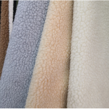 flannel short plush cloth sewing diy teddy sherpa for curtain pillow sofa