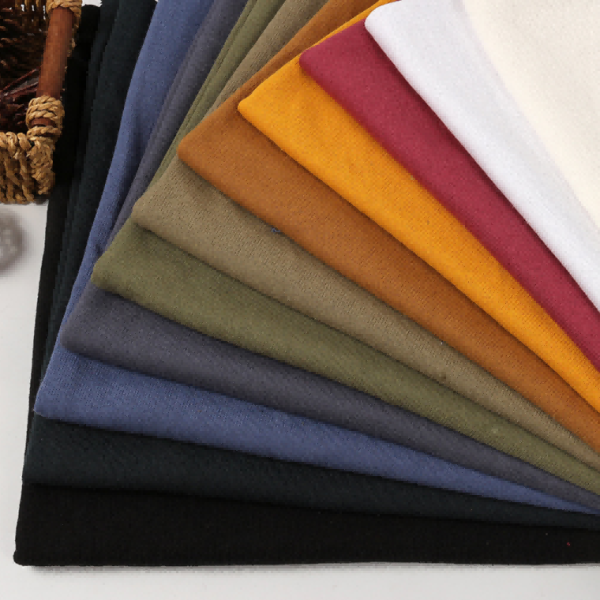 Do You Know Spun Jersey Fabric?