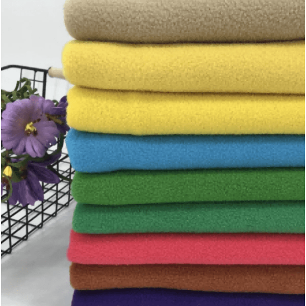 Does Fleece Fabric Shrink in the Dryer or when Washed?
