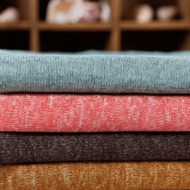 Why Are Hacci Knitted Fabrics So Popular?